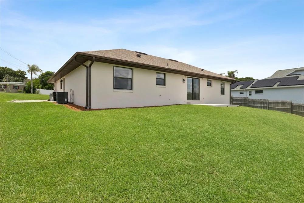 34 JASMINE DRIVE Debary, FL 32713