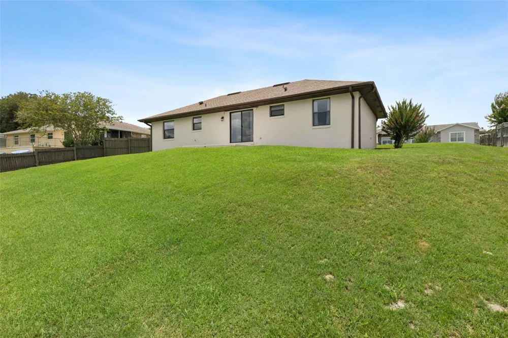 34 JASMINE DRIVE Debary, FL 32713