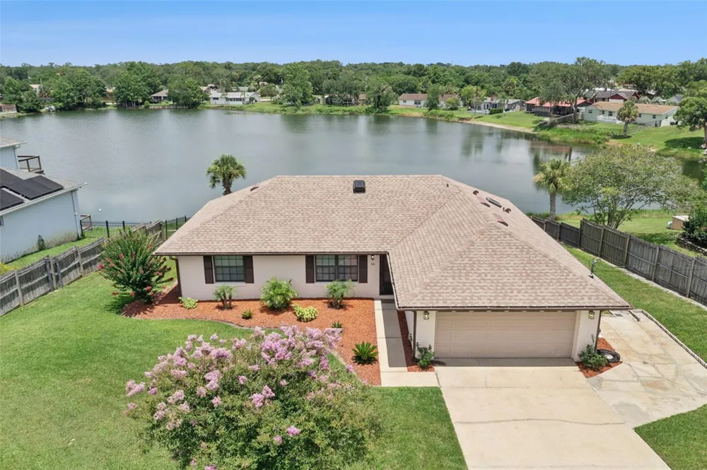 34 JASMINE DRIVE Debary, FL 32713
