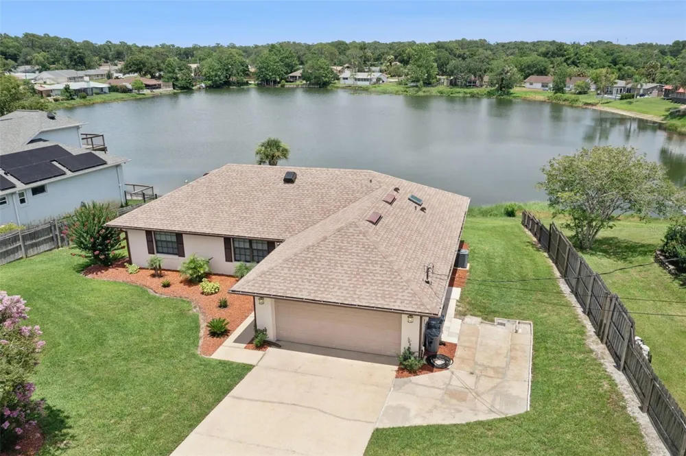34 JASMINE DRIVE Debary, FL 32713