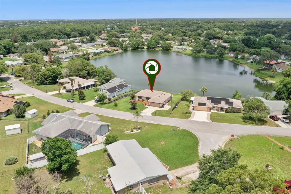 34 JASMINE DRIVE Debary, FL 32713