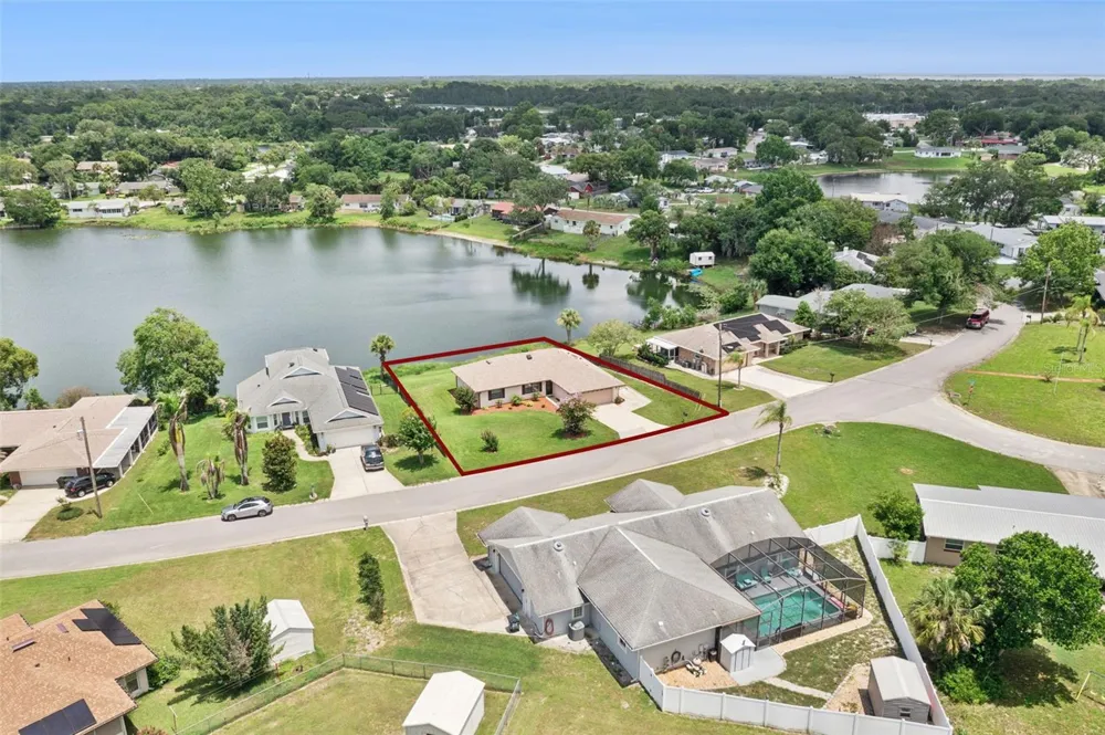 34 JASMINE DRIVE Debary, FL 32713
