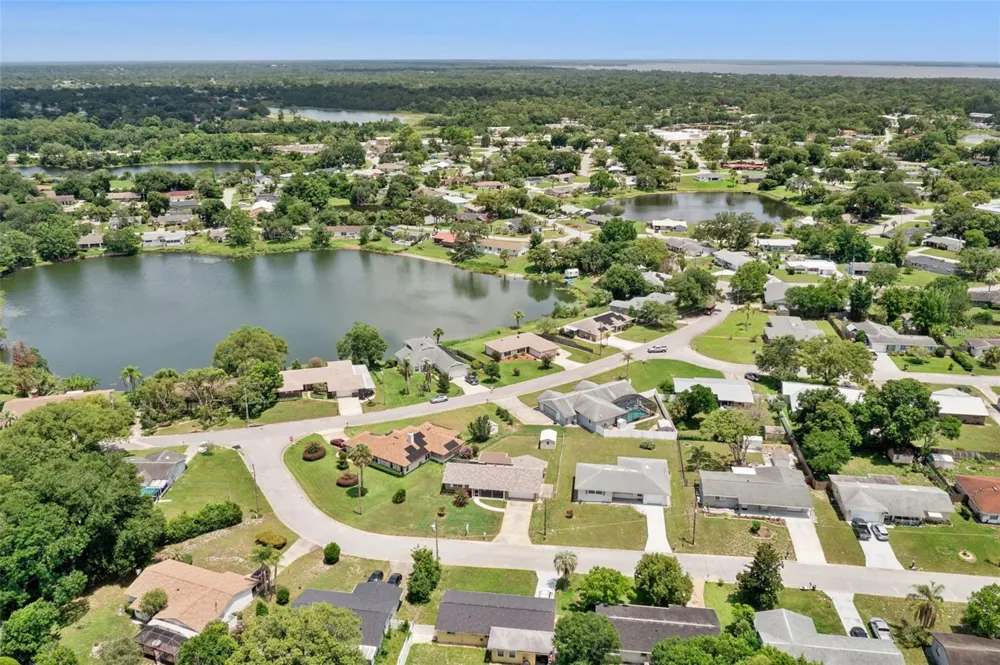 34 JASMINE DRIVE Debary, FL 32713