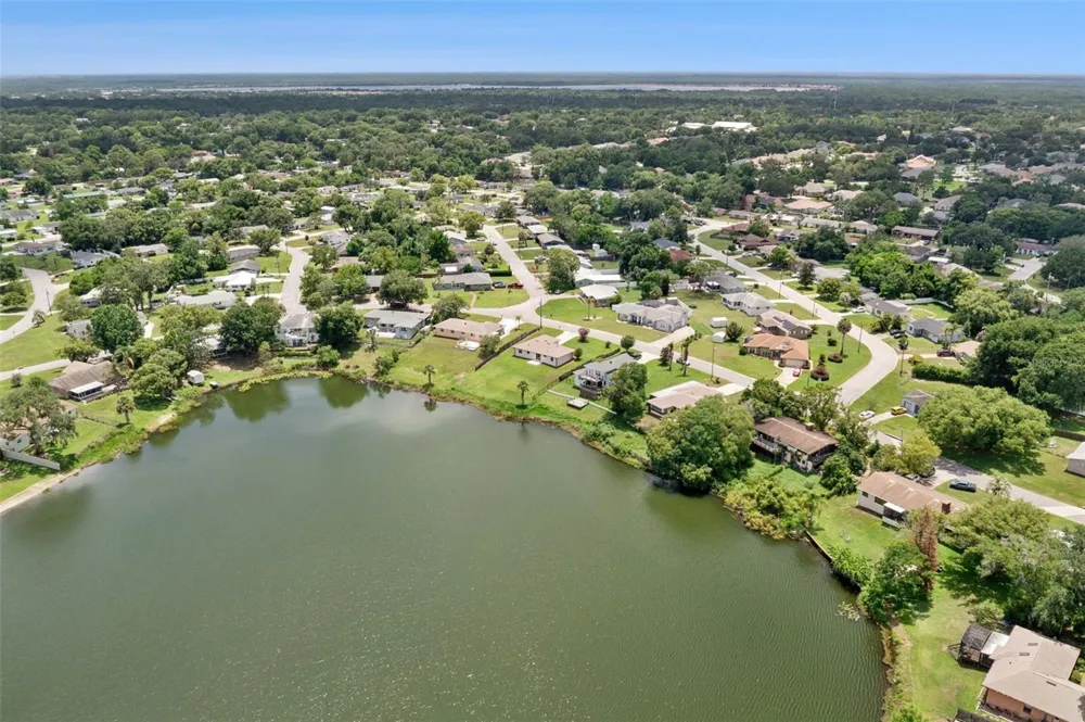 34 JASMINE DRIVE Debary, FL 32713