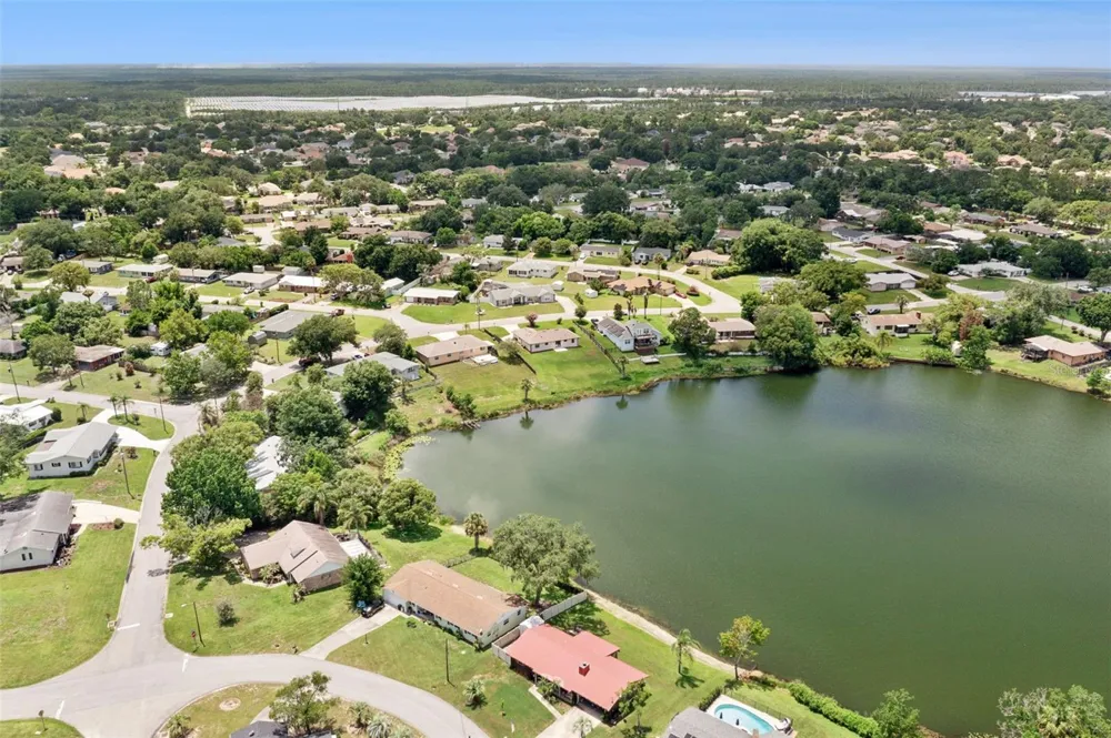 34 JASMINE DRIVE Debary, FL 32713