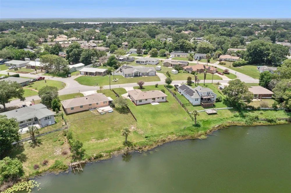 34 JASMINE DRIVE Debary, FL 32713