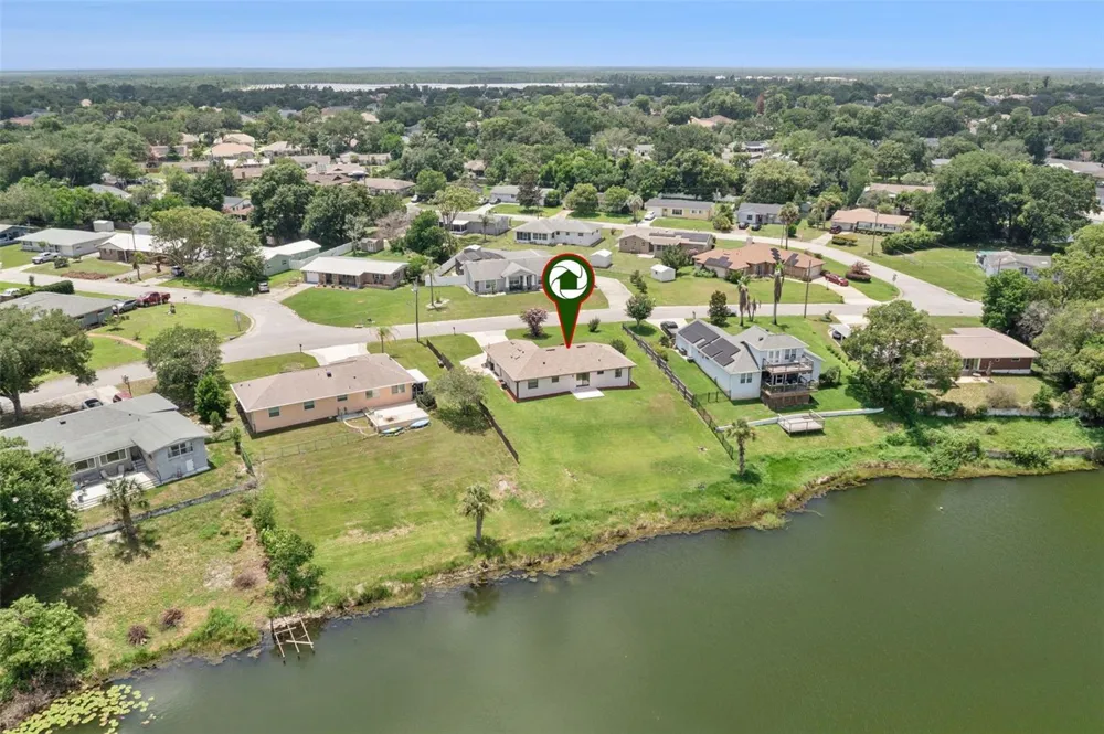 34 JASMINE DRIVE Debary, FL 32713