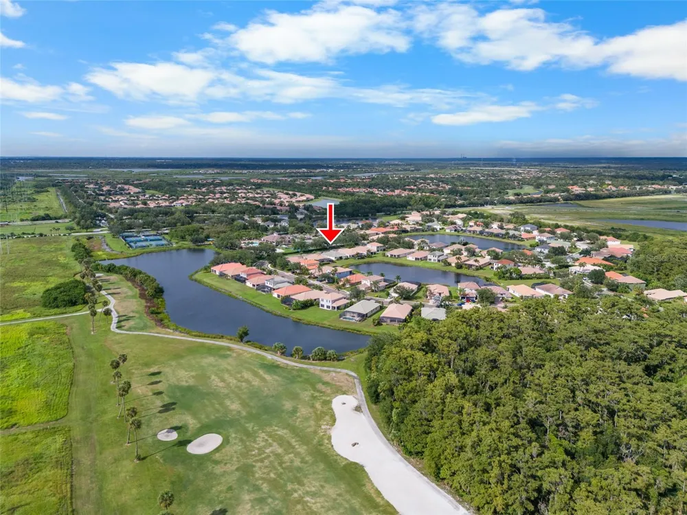 8717 MONTEREY BAY LOOP Bradenton,, FL 34212