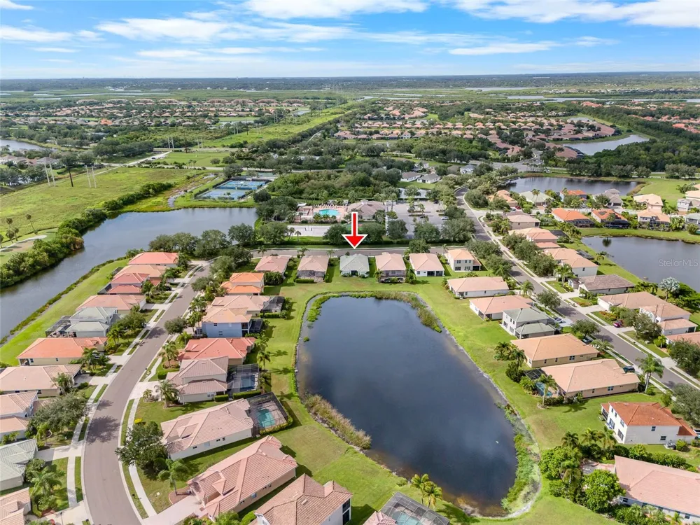 8717 MONTEREY BAY LOOP Bradenton,, FL 34212