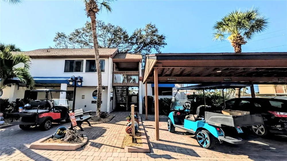 6327 MIDNIGHT PASS RD ROAD #999 Sarasota, FL 34242
