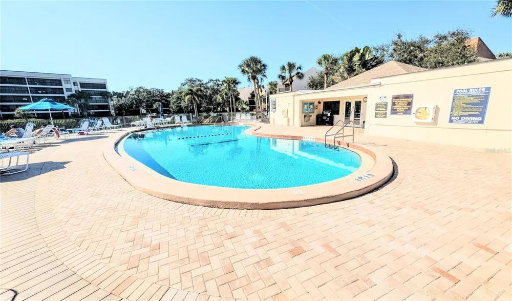 6327 MIDNIGHT PASS RD ROAD #999 Sarasota, FL 34242