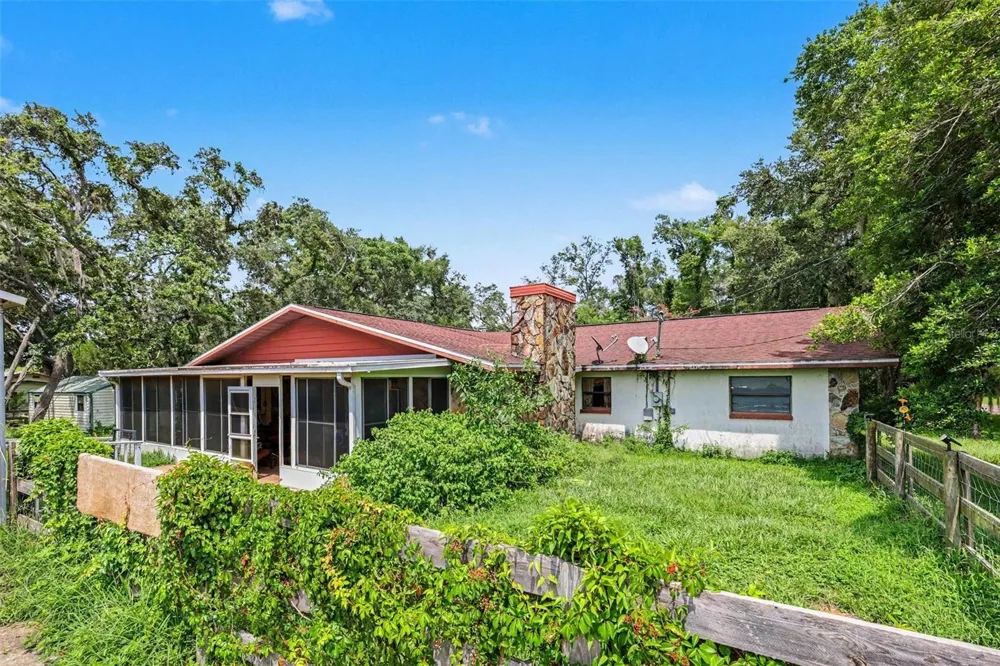 4611 W OLD CITRUS ROAD Lecanto, FL 34461