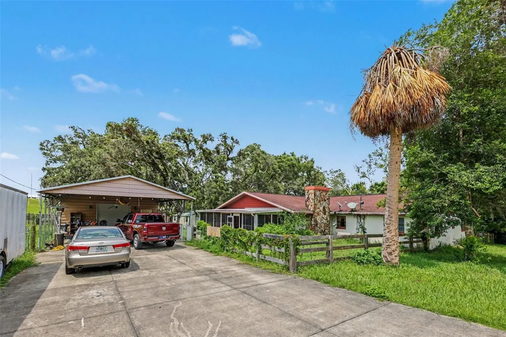 4611 W OLD CITRUS ROAD Lecanto, FL 34461