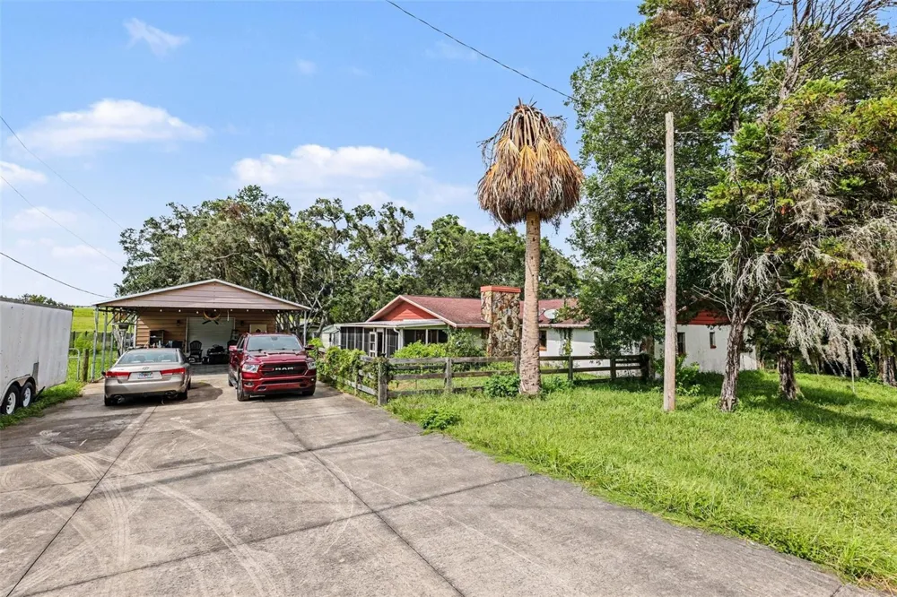 4611 W OLD CITRUS ROAD Lecanto, FL 34461