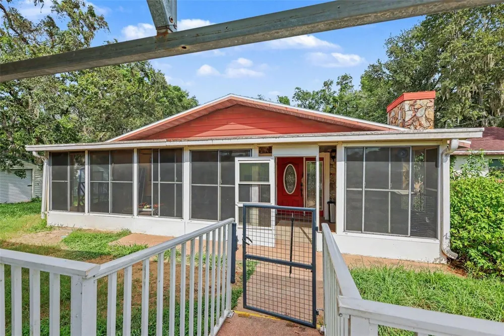 4611 W OLD CITRUS ROAD Lecanto, FL 34461