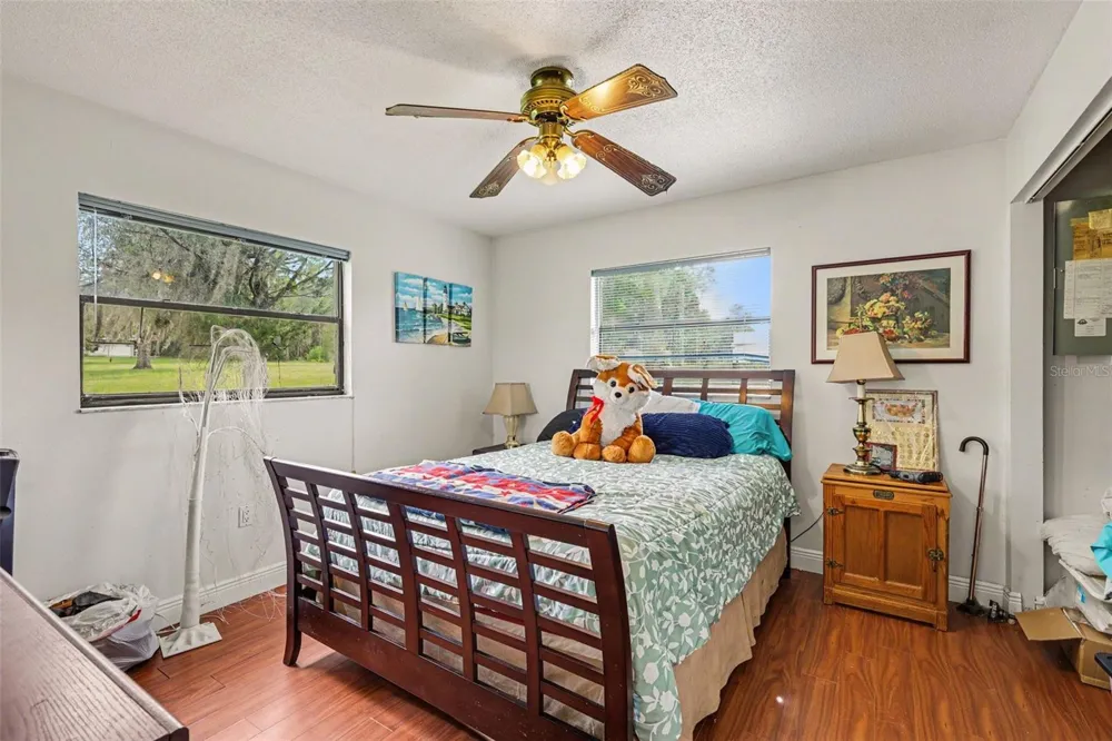 4611 W OLD CITRUS ROAD Lecanto, FL 34461