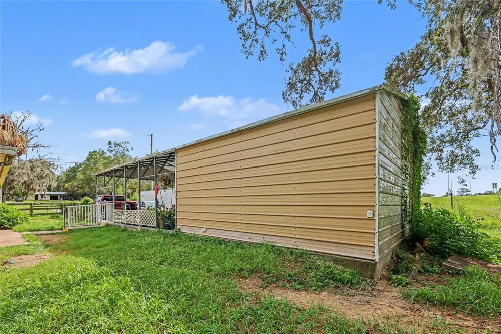4611 W OLD CITRUS ROAD Lecanto, FL 34461