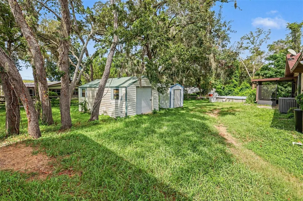 4611 W OLD CITRUS ROAD Lecanto, FL 34461