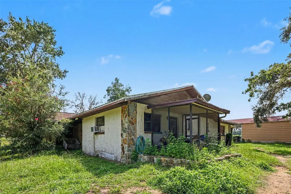 4611 W OLD CITRUS ROAD Lecanto, FL 34461