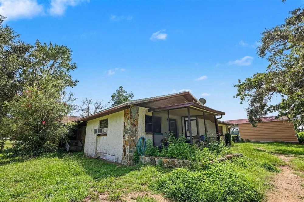 4611 W OLD CITRUS ROAD Lecanto, FL 34461