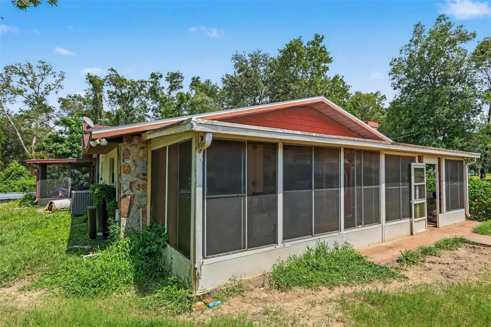 4611 W OLD CITRUS ROAD Lecanto, FL 34461