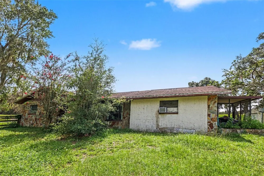 4611 W OLD CITRUS ROAD Lecanto, FL 34461