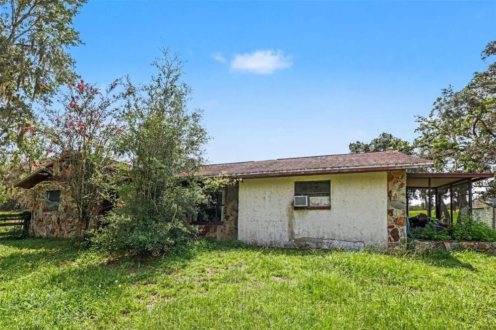 4611 W OLD CITRUS ROAD Lecanto, FL 34461