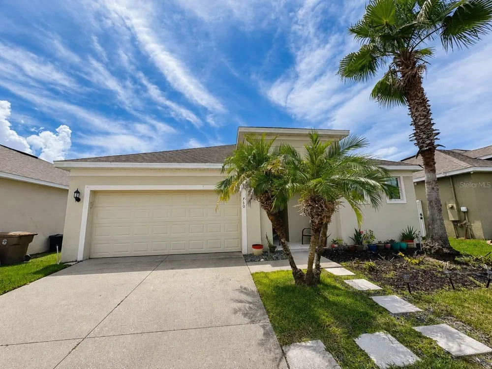 750 STAR MAGNOLIA DRIVE Kissimmee, FL 34744