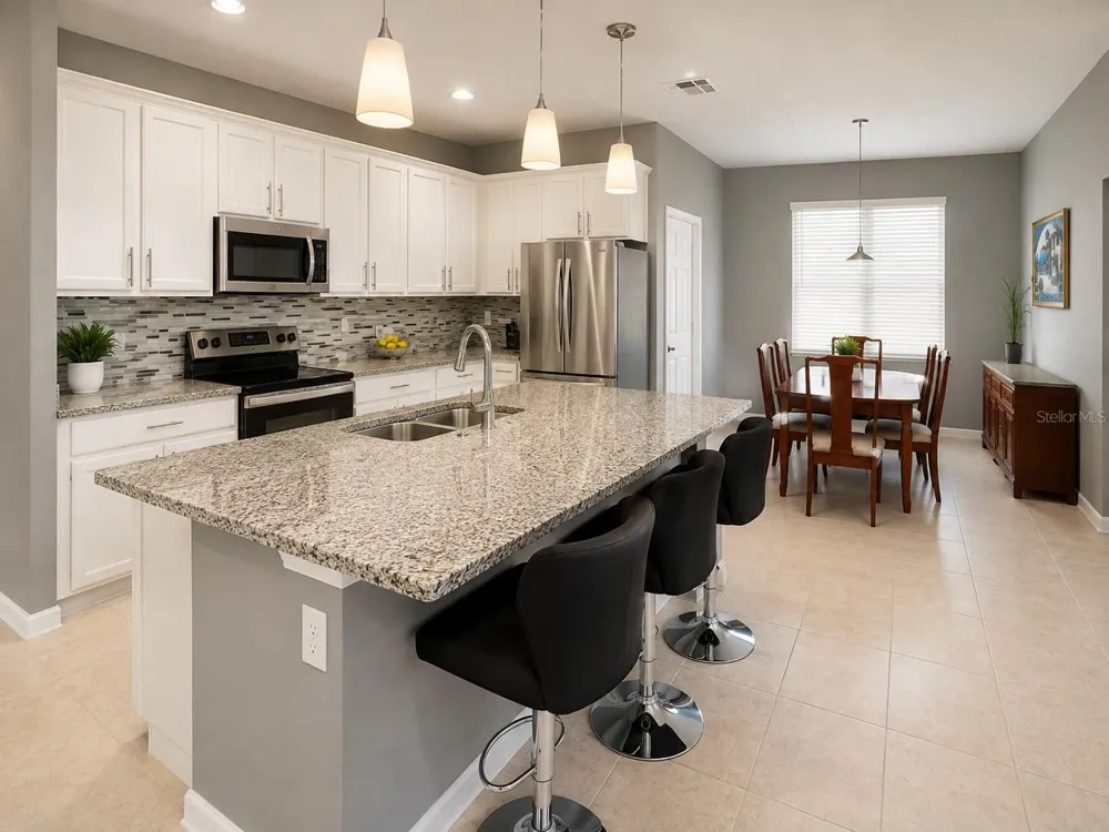 750 STAR MAGNOLIA DRIVE Kissimmee, FL 34744