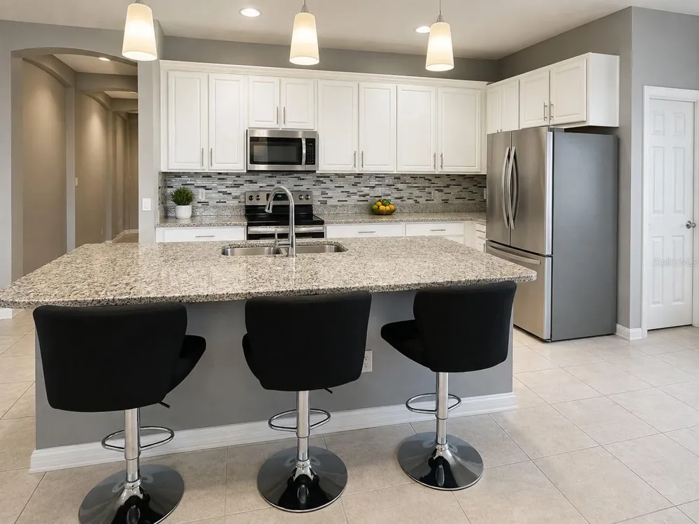 750 STAR MAGNOLIA DRIVE Kissimmee, FL 34744