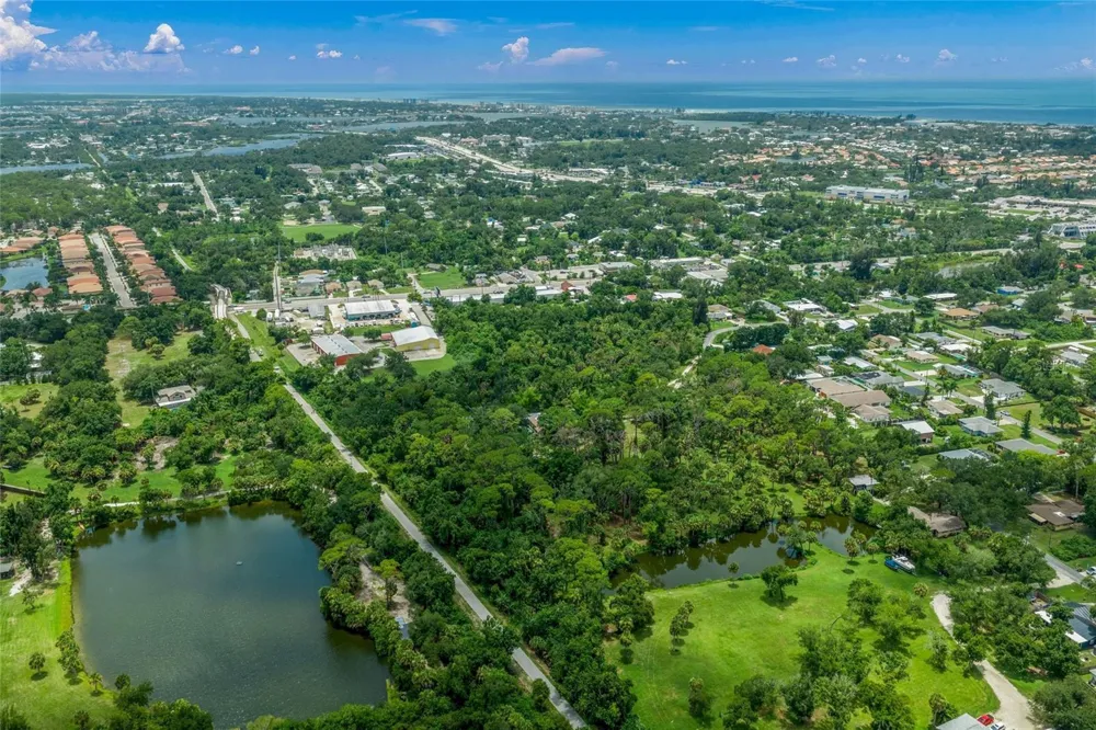 0 TWIN LAKES AVENUE Nokomis, FL 34275