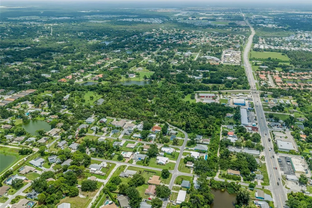 0 TWIN LAKES AVENUE Nokomis, FL 34275