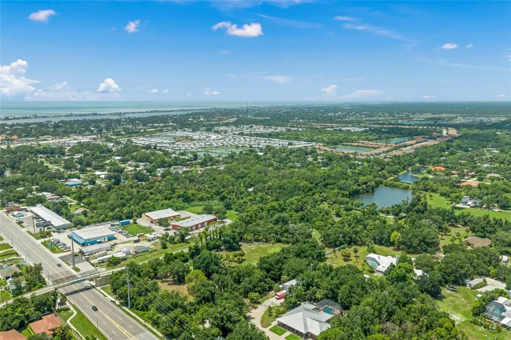 0 TWIN LAKES AVENUE Nokomis, FL 34275