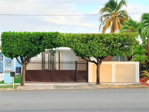 Address Not Shown