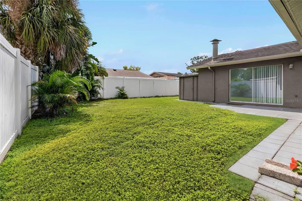 6747 DEER POND LANE Pinellas Park, FL 33781