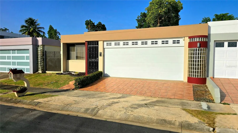 DD40 VILLAS DEL MONTE Toa Alta, PR 00953