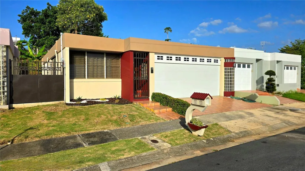 DD40 VILLAS DEL MONTE Toa Alta, PR 00953