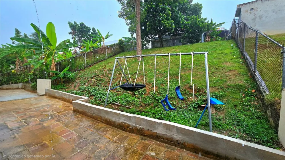 DD40 VILLAS DEL MONTE Toa Alta, PR 00953