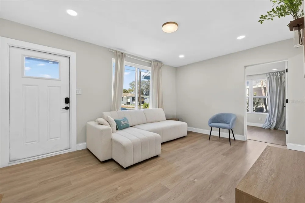 510 79TH AVENUE St Pete Beach, FL 33706