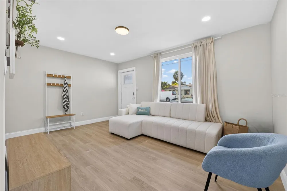 510 79TH AVENUE St Pete Beach, FL 33706