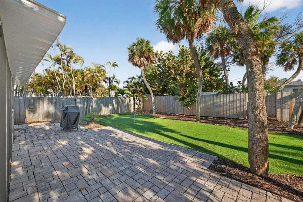 510 79TH AVENUE St Pete Beach, FL 33706