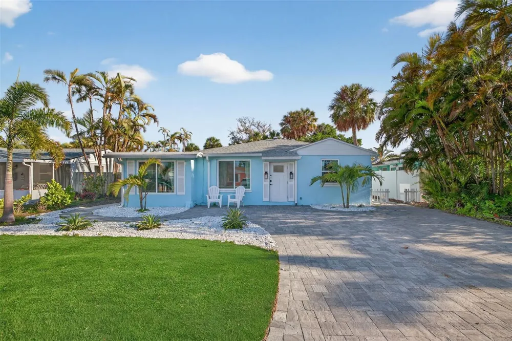 510 79TH AVENUE St Pete Beach, FL 33706