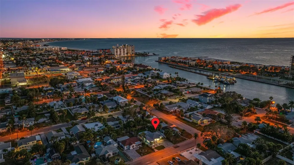 510 79TH AVENUE St Pete Beach, FL 33706