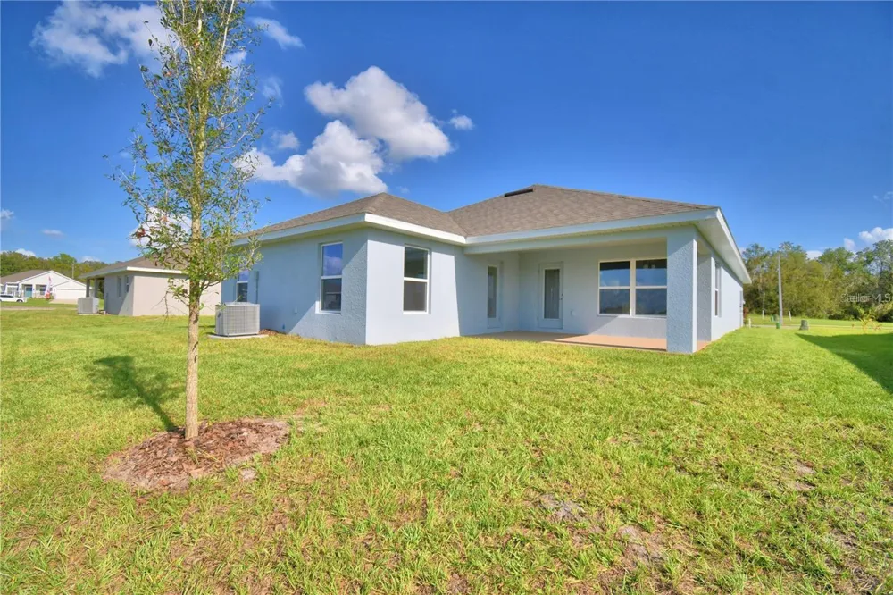 3652 LINDBERGH STREET Lakeland, FL 33810