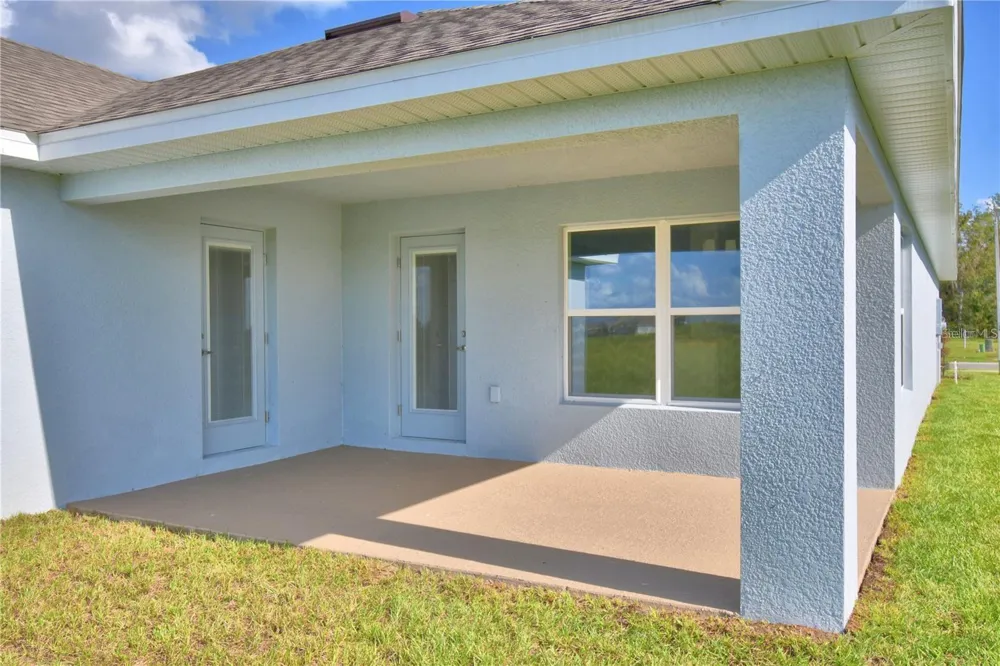 3652 LINDBERGH STREET Lakeland, FL 33810