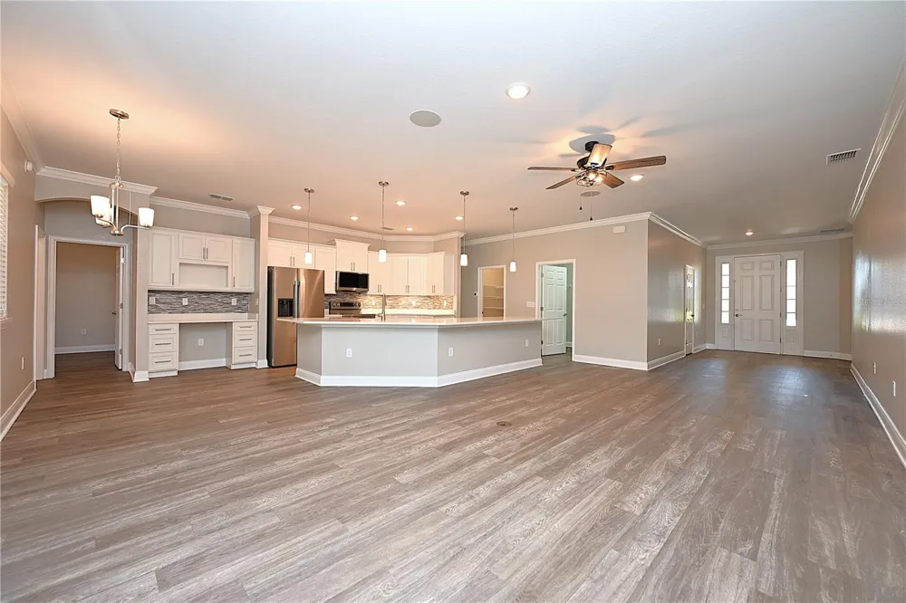 299 TRAVELERS CREEK DRIVE Auburndale, FL 33823