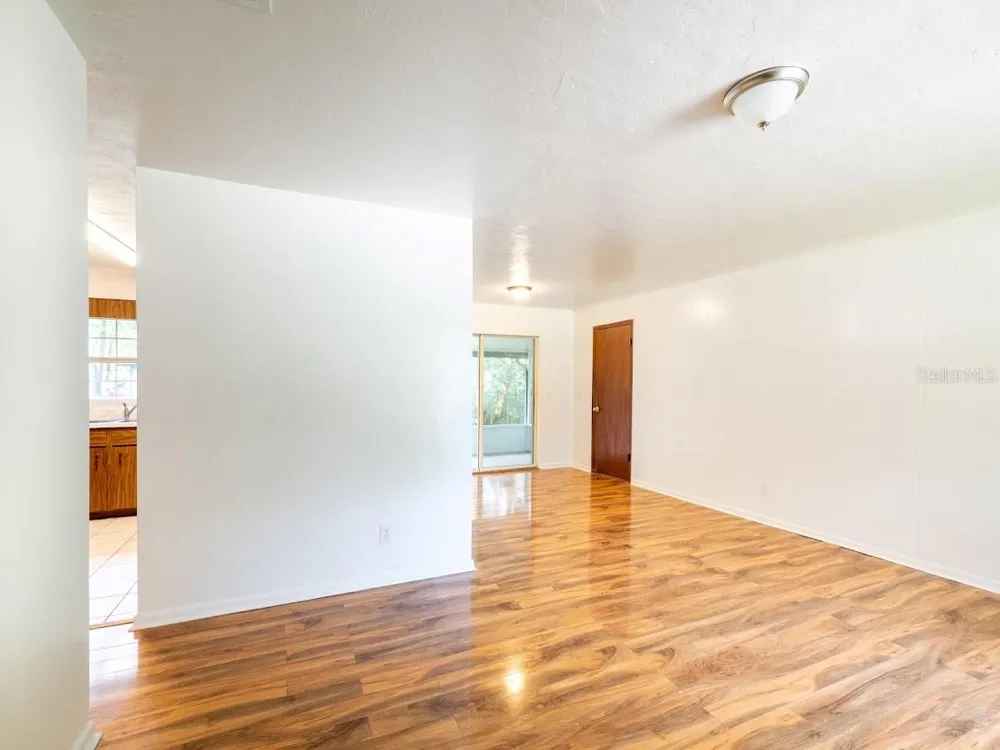 25351 SW 7 AVENUE Newberry, FL 32669