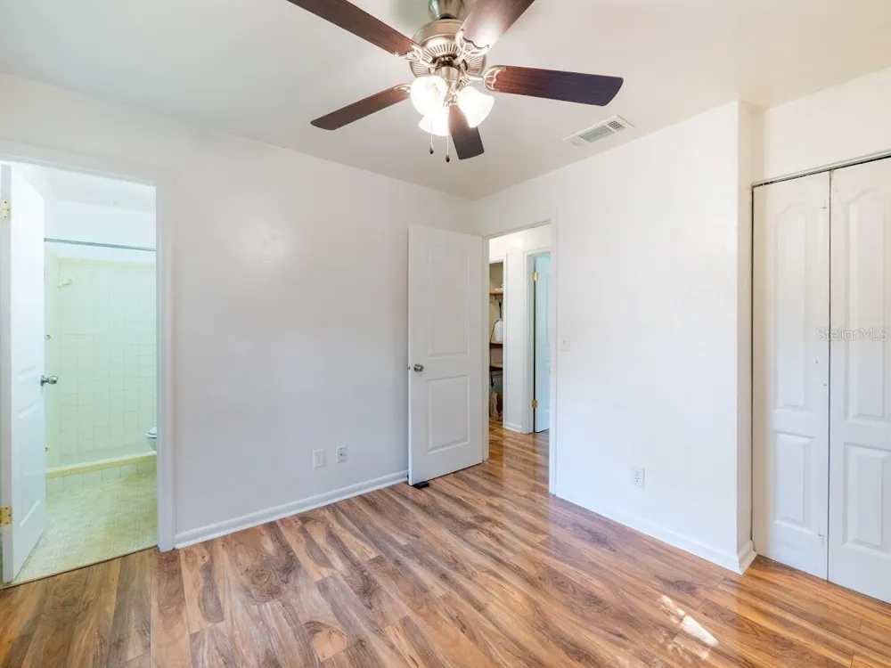 25351 SW 7 AVENUE Newberry, FL 32669