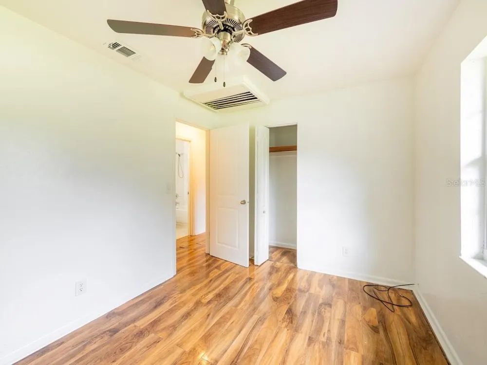 25351 SW 7 AVENUE Newberry, FL 32669