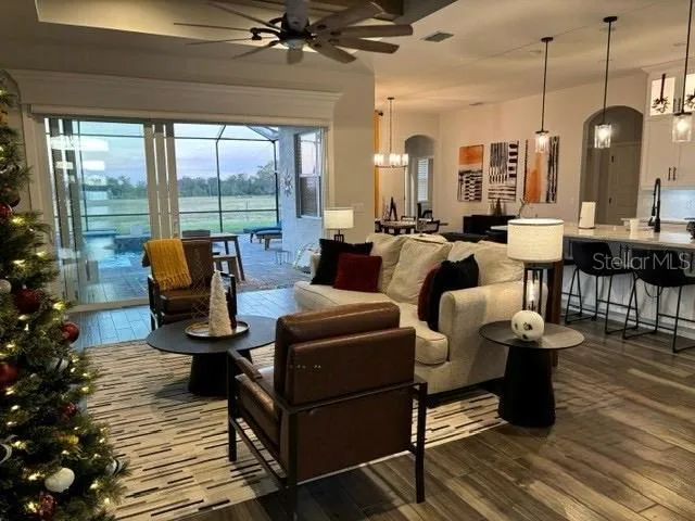 7074 BENTRIDGE DR Lakeland, FL 33813